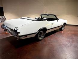 1970 Oldsmobile 442 (CC-2096274) for sale in Scottsdale, Arizona