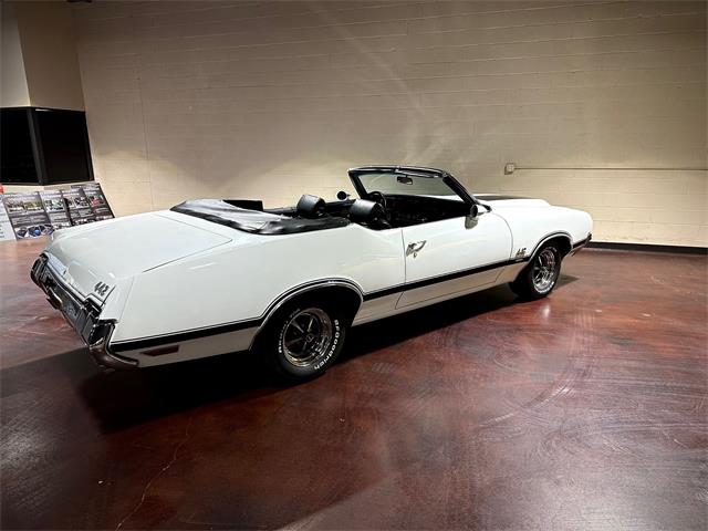 1970 Oldsmobile 442 (CC-2096274) for sale in Scottsdale, Arizona