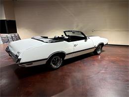 1970 Oldsmobile 442 (CC-2096274) for sale in Scottsdale, Arizona