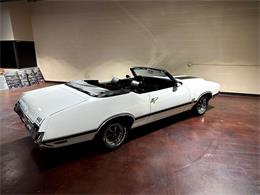1970 Oldsmobile 442 (CC-2096274) for sale in Scottsdale, Arizona