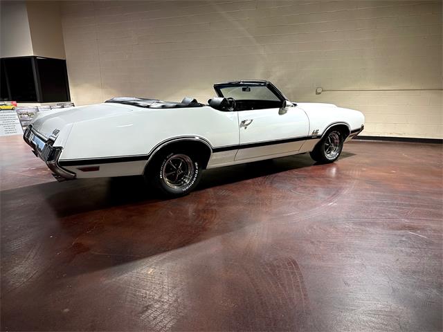 1970 Oldsmobile 442 (CC-2096274) for sale in Scottsdale, Arizona