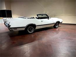 1970 Oldsmobile 442 (CC-2096274) for sale in Scottsdale, Arizona