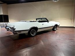 1970 Oldsmobile 442 (CC-2096274) for sale in Scottsdale, Arizona