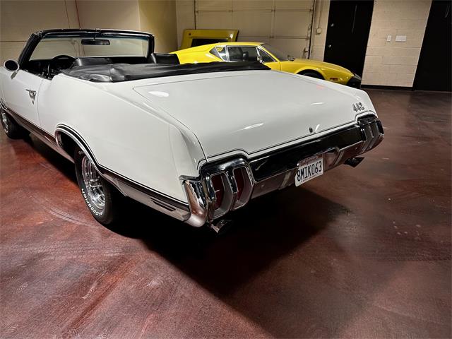 1970 Oldsmobile 442 (CC-2096274) for sale in Scottsdale, Arizona