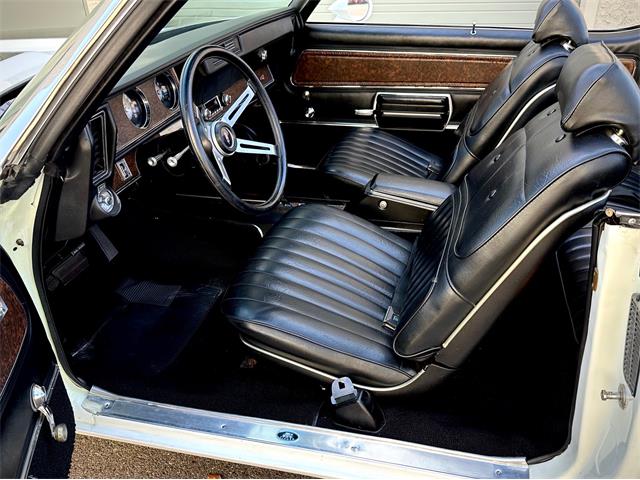 1970 Oldsmobile 442 (CC-2096274) for sale in Scottsdale, Arizona
