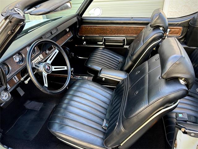 1970 Oldsmobile 442 (CC-2096274) for sale in Scottsdale, Arizona