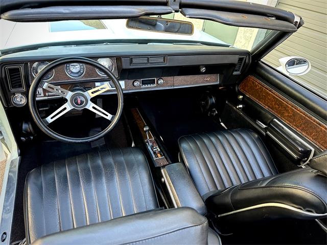 1970 Oldsmobile 442 (CC-2096274) for sale in Scottsdale, Arizona