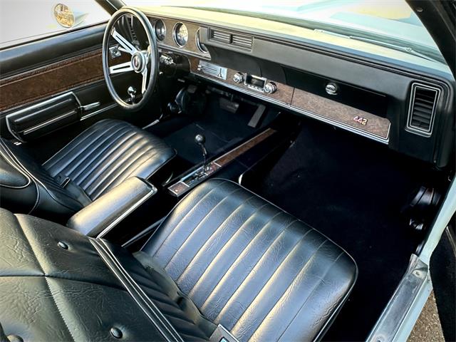 1970 Oldsmobile 442 (CC-2096274) for sale in Scottsdale, Arizona
