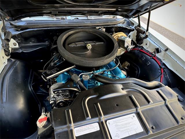 1970 Oldsmobile 442 (CC-2096274) for sale in Scottsdale, Arizona