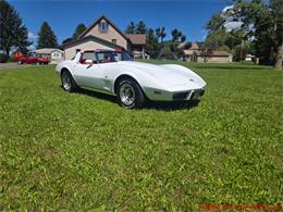 1978 Chevrolet Corvette (CC-2096275) for sale in MARTINSBURG, Pennsylvania