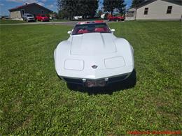 1978 Chevrolet Corvette (CC-2096275) for sale in MARTINSBURG, Pennsylvania
