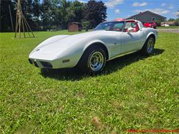 1978 Chevrolet Corvette (CC-2096275) for sale in MARTINSBURG, Pennsylvania