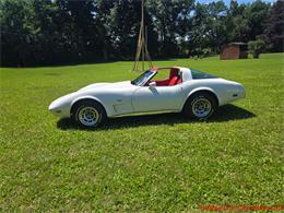 1978 Chevrolet Corvette (CC-2096275) for sale in MARTINSBURG, Pennsylvania