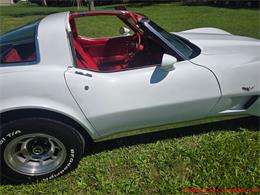 1978 Chevrolet Corvette (CC-2096275) for sale in MARTINSBURG, Pennsylvania