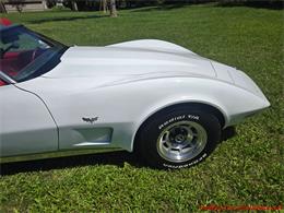 1978 Chevrolet Corvette (CC-2096275) for sale in MARTINSBURG, Pennsylvania