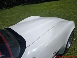 1978 Chevrolet Corvette (CC-2096275) for sale in MARTINSBURG, Pennsylvania