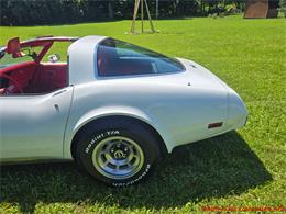 1978 Chevrolet Corvette (CC-2096275) for sale in MARTINSBURG, Pennsylvania