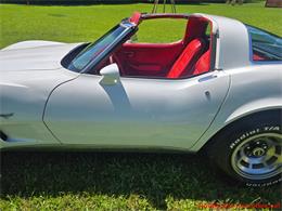 1978 Chevrolet Corvette (CC-2096275) for sale in MARTINSBURG, Pennsylvania