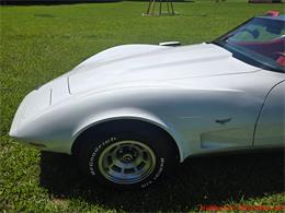1978 Chevrolet Corvette (CC-2096275) for sale in MARTINSBURG, Pennsylvania