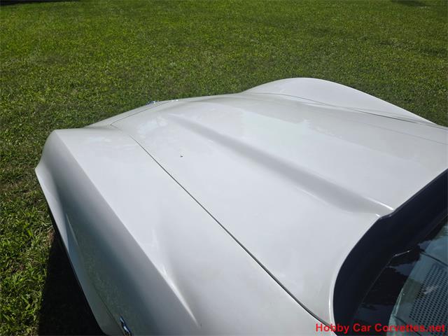 1978 Chevrolet Corvette (CC-2096275) for sale in MARTINSBURG, Pennsylvania