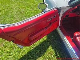 1978 Chevrolet Corvette (CC-2096275) for sale in MARTINSBURG, Pennsylvania