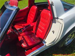 1978 Chevrolet Corvette (CC-2096275) for sale in MARTINSBURG, Pennsylvania