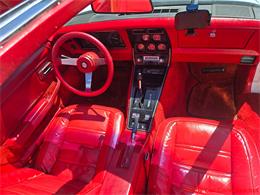 1978 Chevrolet Corvette (CC-2096275) for sale in MARTINSBURG, Pennsylvania