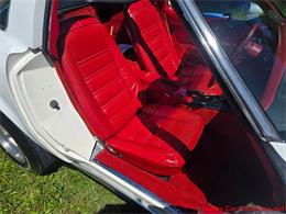 1978 Chevrolet Corvette (CC-2096275) for sale in MARTINSBURG, Pennsylvania
