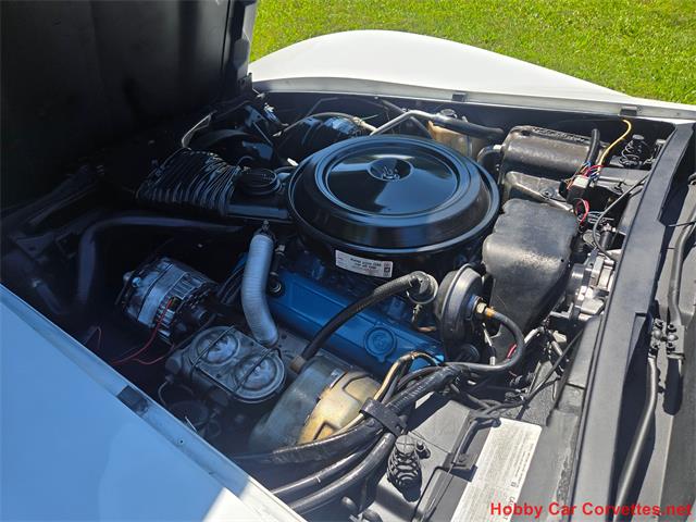 1978 Chevrolet Corvette (CC-2096275) for sale in MARTINSBURG, Pennsylvania