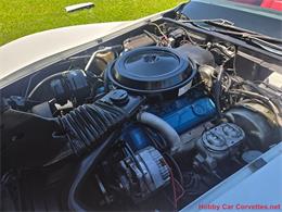 1978 Chevrolet Corvette (CC-2096275) for sale in MARTINSBURG, Pennsylvania