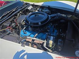 1978 Chevrolet Corvette (CC-2096275) for sale in MARTINSBURG, Pennsylvania