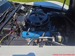 1978 Chevrolet Corvette (CC-2096275) for sale in MARTINSBURG, Pennsylvania