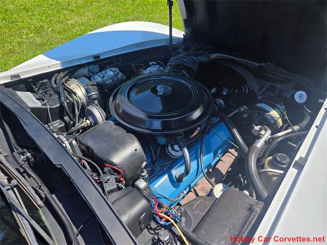 1978 Chevrolet Corvette (CC-2096275) for sale in MARTINSBURG, Pennsylvania