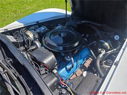 1978 Chevrolet Corvette (CC-2096275) for sale in MARTINSBURG, Pennsylvania