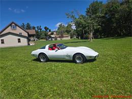 1978 Chevrolet Corvette (CC-2096275) for sale in MARTINSBURG, Pennsylvania