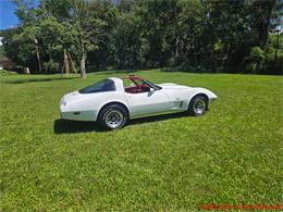 1978 Chevrolet Corvette (CC-2096275) for sale in MARTINSBURG, Pennsylvania