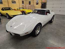 1978 Chevrolet Corvette (CC-2096275) for sale in MARTINSBURG, Pennsylvania