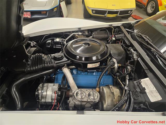 1978 Chevrolet Corvette (CC-2096275) for sale in MARTINSBURG, Pennsylvania