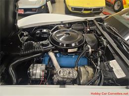 1978 Chevrolet Corvette (CC-2096275) for sale in MARTINSBURG, Pennsylvania