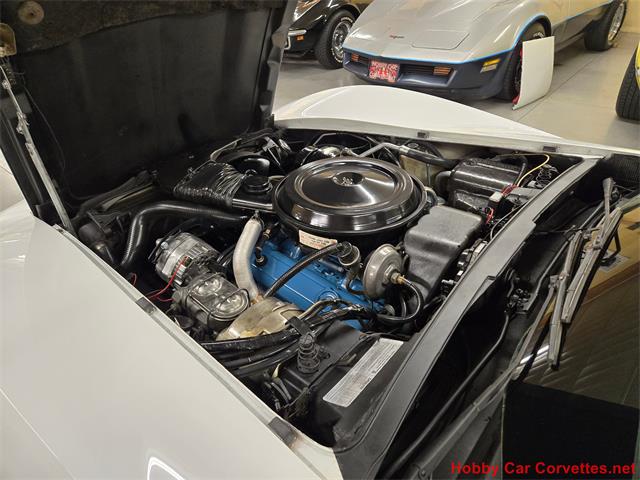 1978 Chevrolet Corvette (CC-2096275) for sale in MARTINSBURG, Pennsylvania