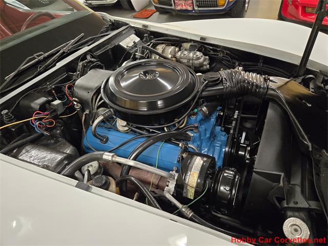 1978 Chevrolet Corvette (CC-2096275) for sale in MARTINSBURG, Pennsylvania