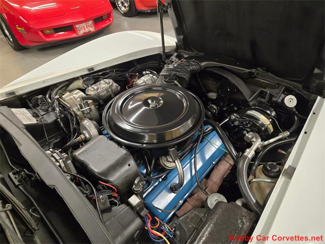 1978 Chevrolet Corvette (CC-2096275) for sale in MARTINSBURG, Pennsylvania