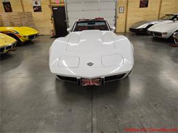 1978 Chevrolet Corvette (CC-2096275) for sale in MARTINSBURG, Pennsylvania