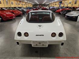 1978 Chevrolet Corvette (CC-2096275) for sale in MARTINSBURG, Pennsylvania