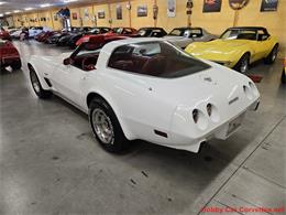 1978 Chevrolet Corvette (CC-2096275) for sale in MARTINSBURG, Pennsylvania