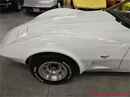 1978 Chevrolet Corvette (CC-2096275) for sale in MARTINSBURG, Pennsylvania