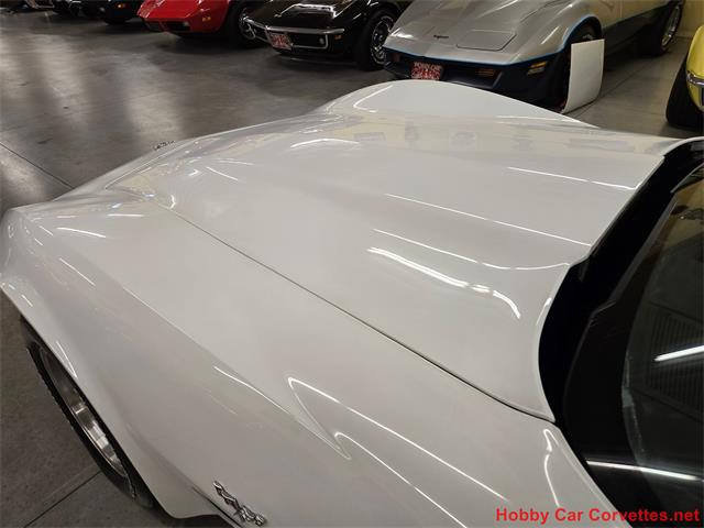 1978 Chevrolet Corvette (CC-2096275) for sale in MARTINSBURG, Pennsylvania