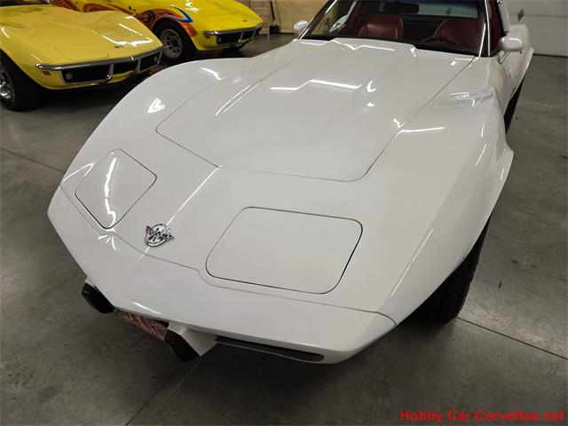 1978 Chevrolet Corvette (CC-2096275) for sale in MARTINSBURG, Pennsylvania