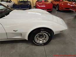 1978 Chevrolet Corvette (CC-2096275) for sale in MARTINSBURG, Pennsylvania