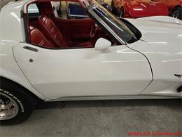 1978 Chevrolet Corvette (CC-2096275) for sale in MARTINSBURG, Pennsylvania